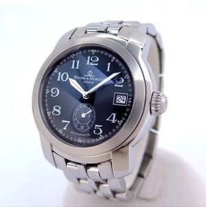 Baume & Mercier Capeland MV045521